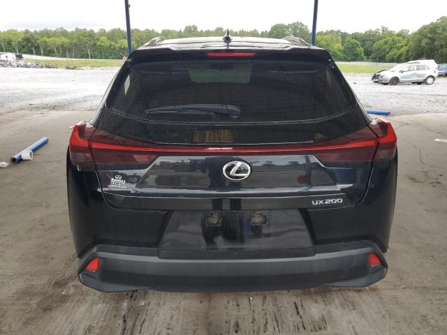 Photo 6 from auction – 2019 LEXUS UX 200 with VIN JTHY3JBH1K2017429