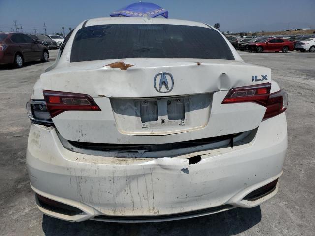 Photo 6 from auction – 2016 ACURA ILX BASE W with VIN 19UDE2F33GA025657