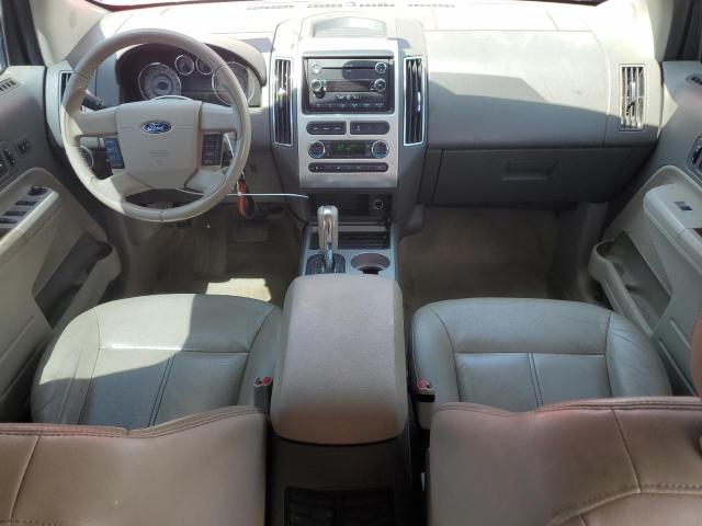 Photo 8 from auction – 2010 FORD EDGE LIMIT with VIN 2FMDK4KC7ABB52590