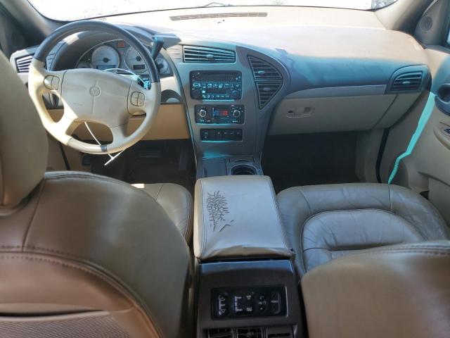 Photo 8 from auction – 2003 BUICK RENDEZVOUS with VIN 3G5DA03E23S565926