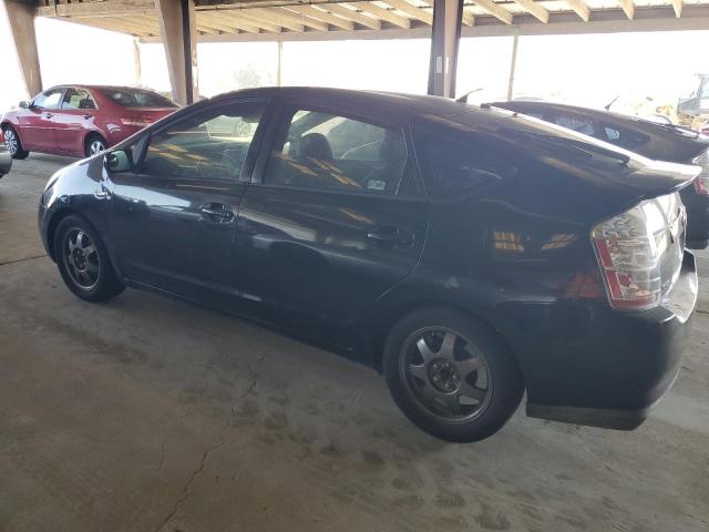 Photo 2 from auction – 2008 TOYOTA PRIUS with VIN JTDKB20U783319231