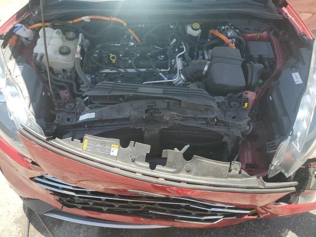 Photo 12 from auction – 2022 FORD ESCAPE with VIN 1FMCU0DZ9NUA36713
