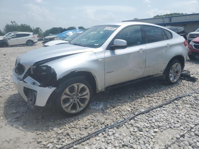 BMW X6 XDRIVE3 2013 with VIN 5UXFG2C59DL788188 - Photo from auction