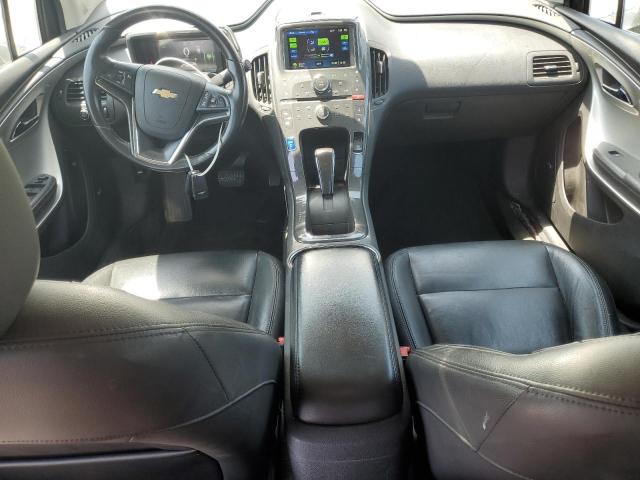 Photo 8 from auction – 2013 CHEVROLET VOLT with VIN 1G1RD6E42DU111280