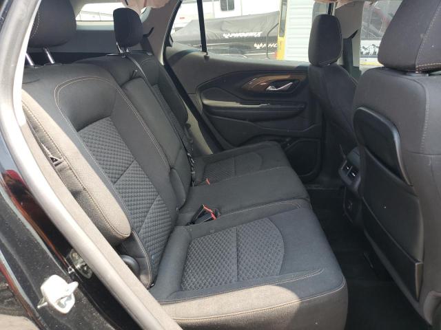 Photo 11 from auction – 2019 GMC TERRAIN SLE with VIN 3GKALMEV8KL179454