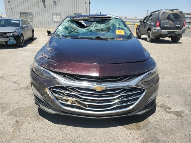 Photo 5 from auction – 2021 CHEVROLET MALIBU LT with VIN 1G1ZD5ST5MF072114