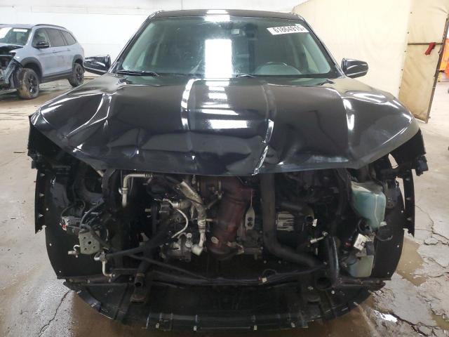 Photo 5 from auction – 2019 GMC TERRAIN SL with VIN 3GKALMEV2KL222542