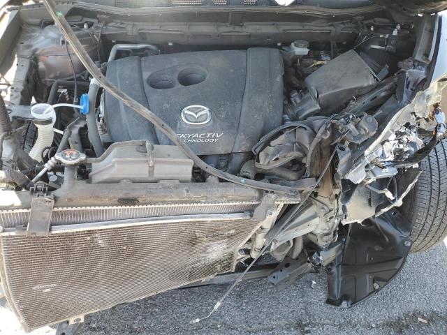 Photo 12 from auction – 2016 MAZDA CX-5 GT with VIN JM3KE4DY1G0737615