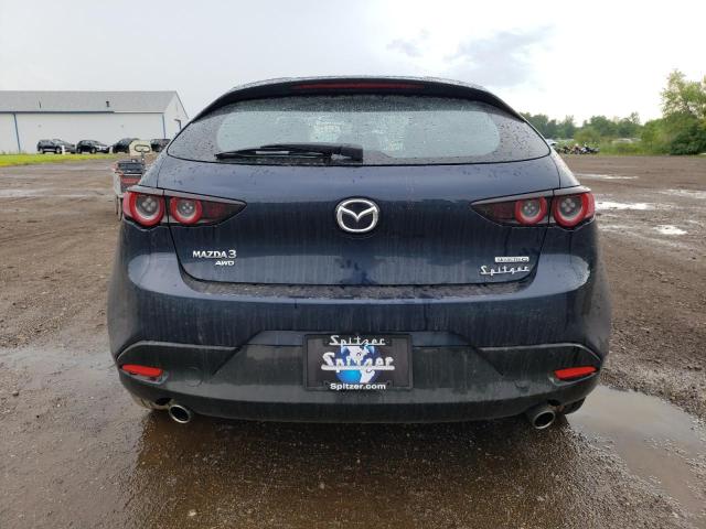 Photo 6 from auction – 2021 MAZDA 3 SELECT with VIN JM1BPBKL3M1314166