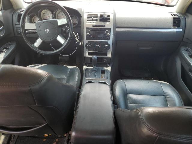 Photo 8 from auction – 2009 DODGE CHARGER SX with VIN 2B3KA33V79H599262