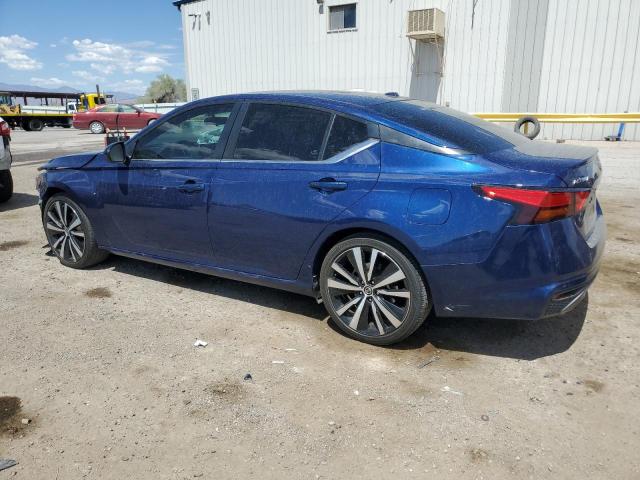 Photo 2 from auction – 2021 NISSAN ALTIMA SR with VIN 1N4BL4CV3MN370985