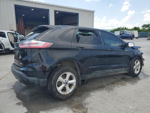 Photo 3 from auction – 2020 FORD EDGE SE with VIN 2FMPK3G97LBA34093