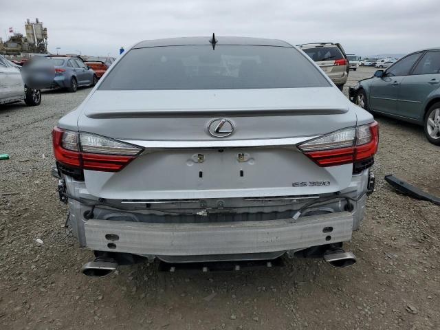 Photo 6 from auction – 2017 LEXUS ES 350 with VIN 58ABK1GG4HU059511