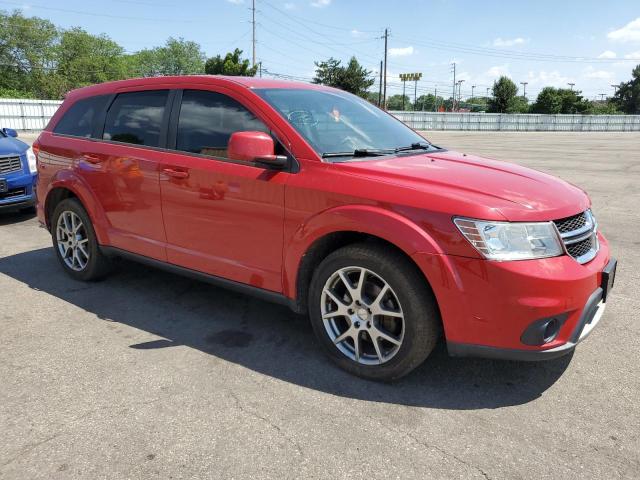 Photo 4 from auction – 2015 DODGE JOURNEY R/ with VIN 3C4PDCEG4FT661682