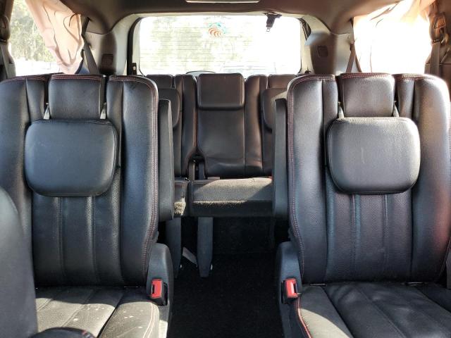 صورة رقم 10 من المزاد - 2013 DODGE GRAND CARA مع VIN 2C4RDGEG6DR683473