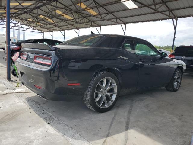 Photo 3 from auction – 2022 DODGE CHALLENGER with VIN 2C3CDZAG0NH254221