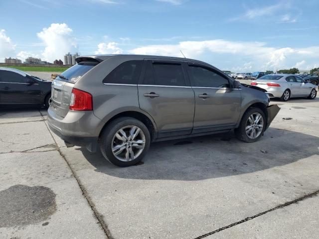 Photo 3 from auction – 2013 FORD EDGE LIMIT with VIN 2FMDK3KC6DBC48452