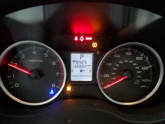 Photo 9 from auction – 2015 SUBARU FORESTER 2 with VIN JF2SJADC4FH426740