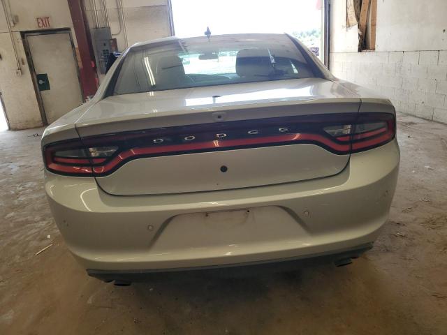 Photo 6 from auction – 2023 DODGE CHARGER PO with VIN 2C3CDXKG4PH537002