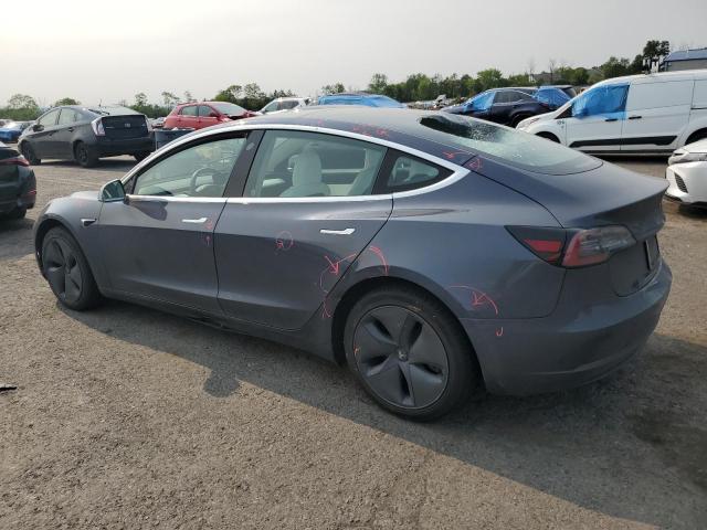 Photo 2 from auction – 2020 TESLA MODEL 3 with VIN 5YJ3E1EA9LF785811