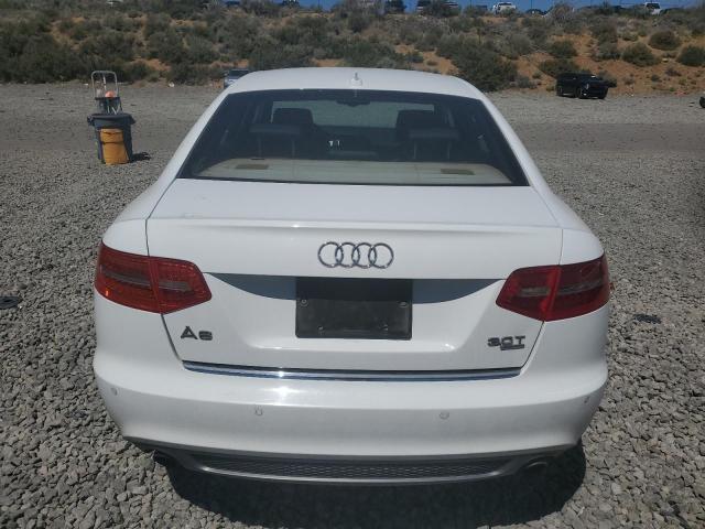 Zdjęcie 6 z aukcji – 2011 AUDI A6 PRESTIG z VIN WAUKGAFB1BN005195