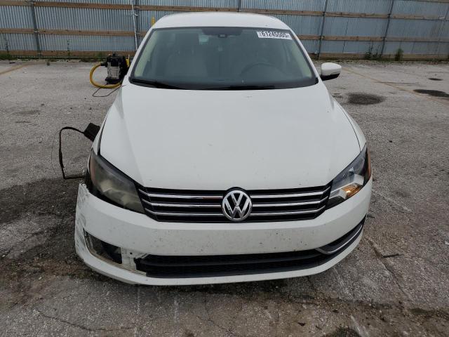 Photo 5 from auction – 2014 VOLKSWAGEN PASSAT S with VIN 1VWAS7A31EC026092