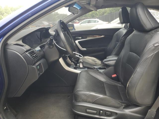 Photo 7 from auction – 2014 HONDA ACCORD EXL with VIN 1HGCT2B85EA003952