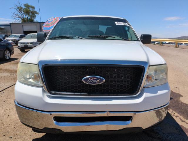 Photo 5 from auction – 2007 FORD F150 SUPER with VIN 1FTRW12W37KD07142