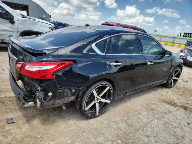 Photo 3 from auction – 2017 NISSAN ALTIMA 2.5 with VIN 1N4AL3AP7HC273042