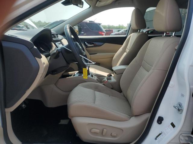 Photo 7 from auction – 2019 NISSAN ROGUE S with VIN KNMAT2MV8KP549632