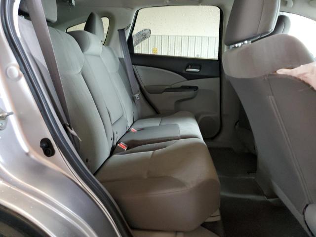 Photo 10 from auction – 2014 HONDA CR-V with VIN 3CZRM3H36EG710092