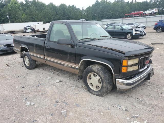 Photo 4 from auction – 1997 GMC SIERRA C15 with VIN 1GTEC14M5VZ542908