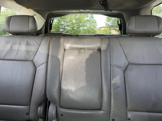 Photo 10 from auction – 2009 HONDA PILOT EXL with VIN 5FNYF48539B022887