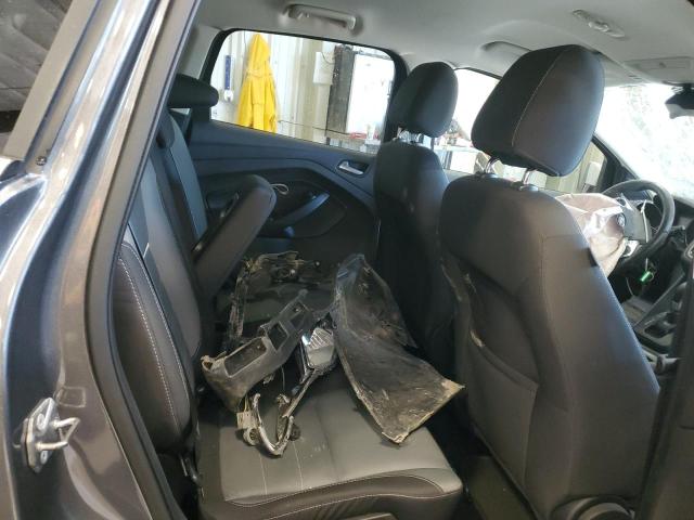 Photo 11 from auction – 2014 FORD ESCAPE SE with VIN 1FMCU9G98EUE48444