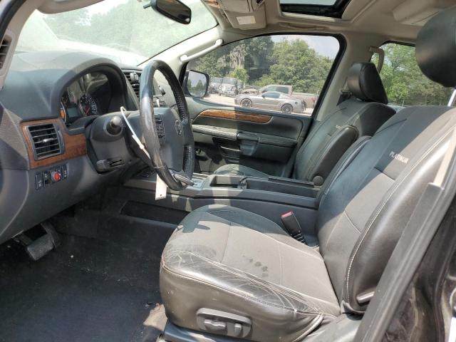 Photo 7 from auction – 2011 NISSAN ARMADA PLA with VIN 5N1AA0NE6BN620164
