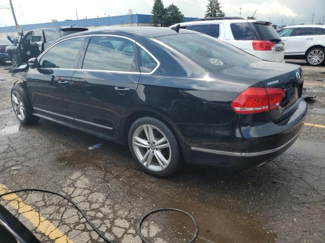 Photo 2 from auction – 2015 VOLKSWAGEN PASSAT SE with VIN 1VWBV7A39FC093732