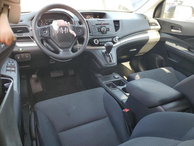 Photo 8 from auction – 2015 HONDA CR-V LX with VIN 3CZRM3H39FG709830