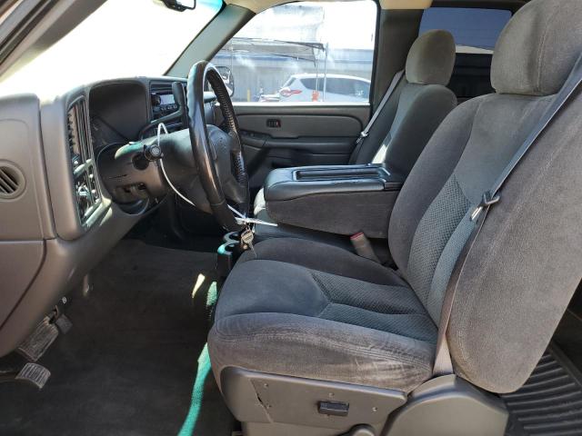Photo 7 from auction – 2006 CHEVROLET SILVERADO with VIN 1GCEC19T46Z161911