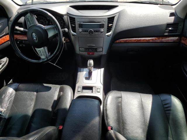 Photo 8 from auction – 2010 SUBARU OUTBACK 2. with VIN 4S4BRBKC1A3384321