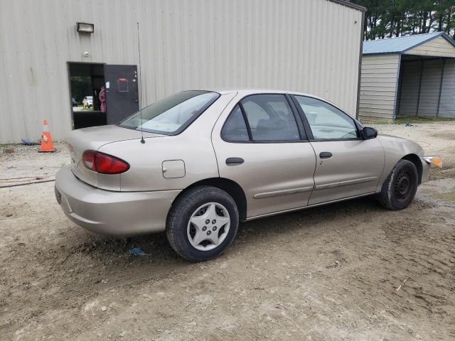 Photo 3 from auction – 2000 CHEVROLET CAVALIER with VIN 1G1JC5240Y7374077