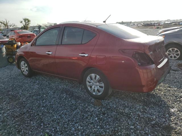 Photo 2 from auction – 2019 NISSAN VERSA with VIN 3N1CN7AP8KL847358