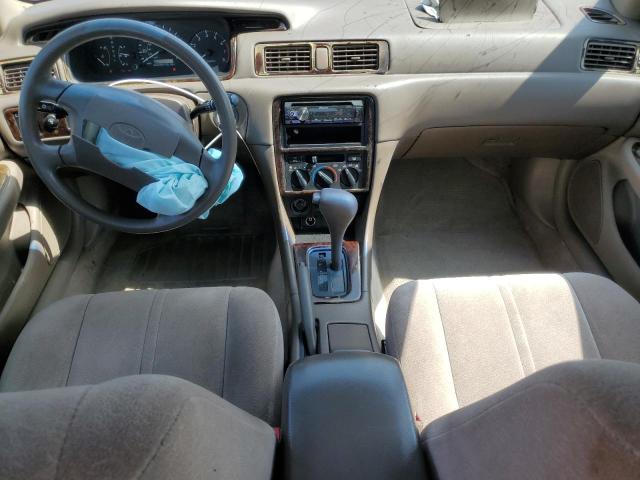 Photo 8 from auction – 1997 TOYOTA CAMRY CE with VIN 4T1BG22K0VU093113