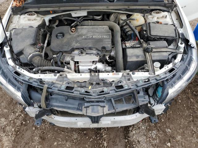 Photo 11 from auction – 2016 CHEVROLET MALIBU LS with VIN 1G1ZB5ST0GF290181