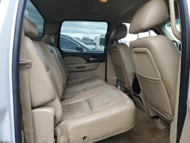 Photo 10 from auction – 2011 GMC SIERRA K35 with VIN 1GT426C84BF248011