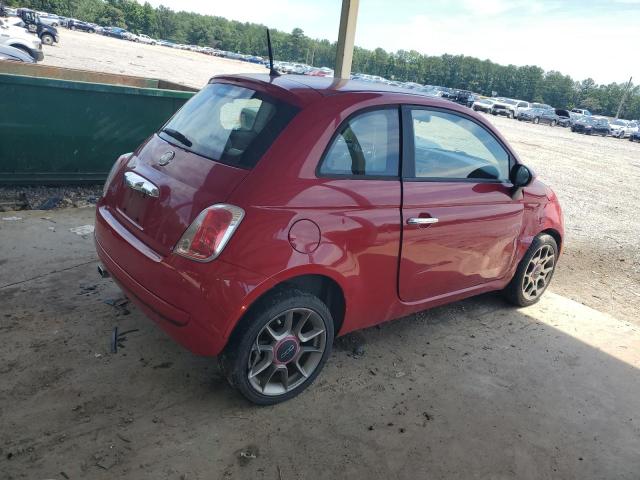 Photo 3 from auction – 2013 FIAT 500 with VIN 3C3CFFAR8DT513862