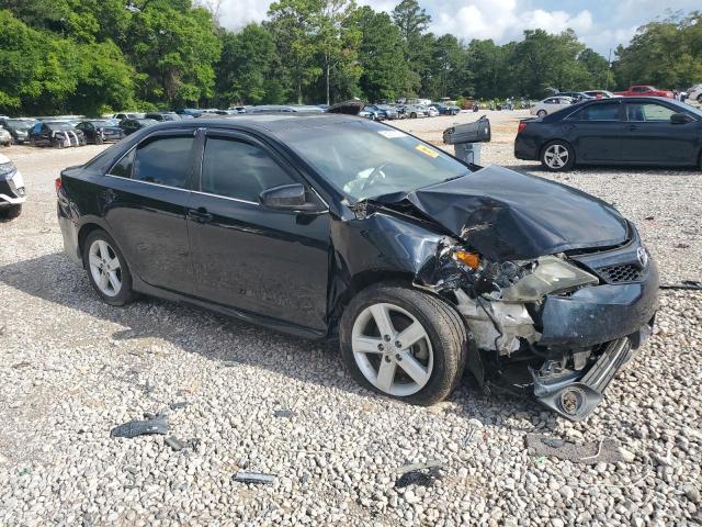 Photo 4 from auction – 2012 TOYOTA CAMRY BASE with VIN 4T1BF1FK0CU066028