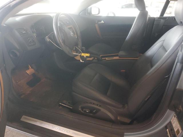 Photo 7 from auction – 2008 VOLVO C70 T5 with VIN YV1MC67288J044394