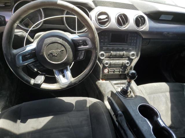Photo 8 from auction – 2015 FORD MUSTANG with VIN 1FA6P8CF8F5314579