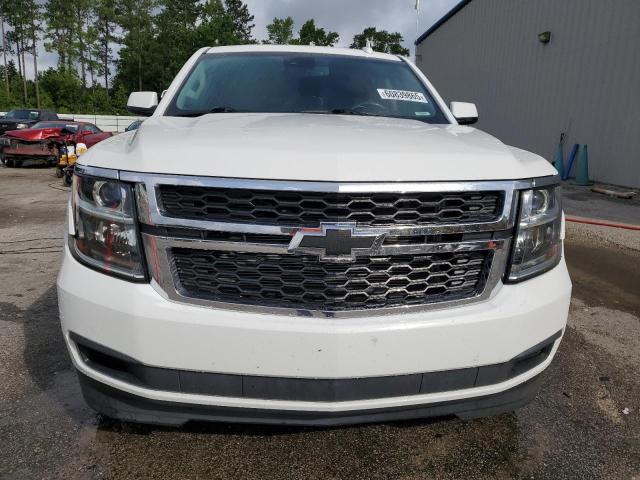 Photo 5 from auction – 2016 CHEVROLET TAHOE C150 with VIN 1GNSCBKC3GR280027