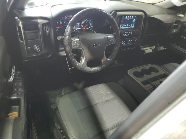 Photo 8 from auction – 2014 CHEVROLET SILVERADO with VIN 1GCRCREC4EZ196355